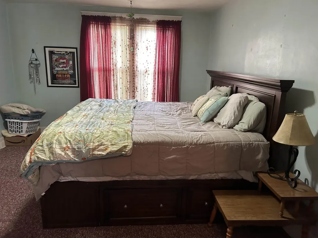 302 N Mackinaw Street Durand City MI 48429