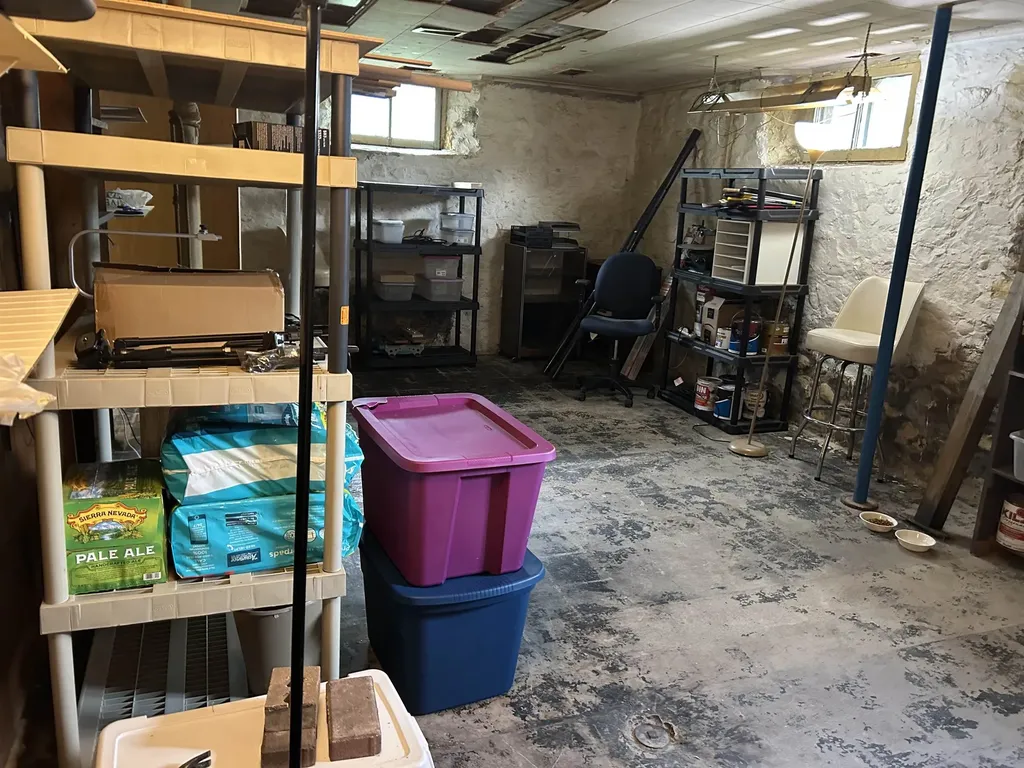 302 N Mackinaw Street Durand City MI 48429