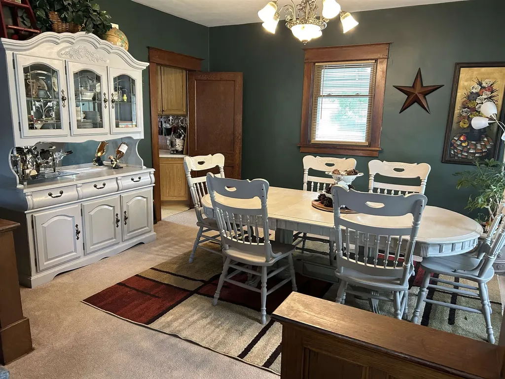 302 N Mackinaw Street Durand City MI 48429