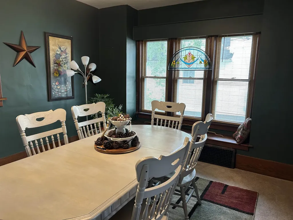302 N Mackinaw Street Durand City MI 48429