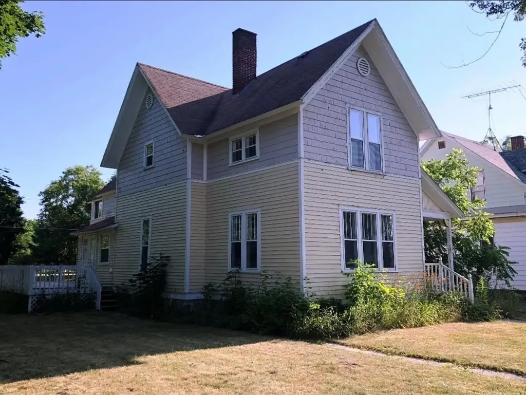 216 W Franklin Avenue Richmond Township MI 49677