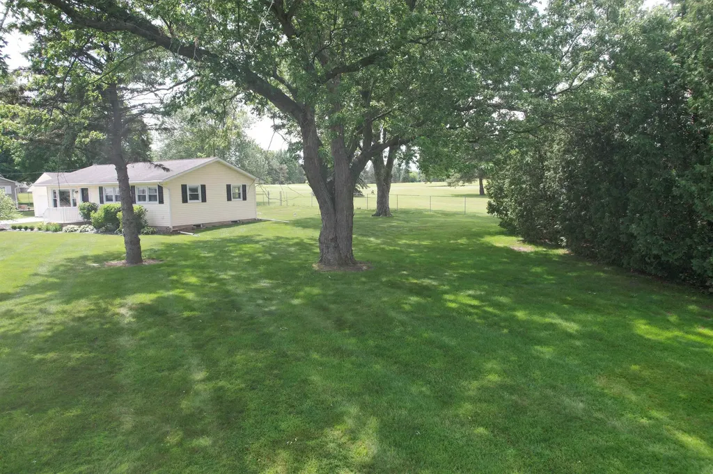 8624 E Monroe Road Vernon Township MI 48429