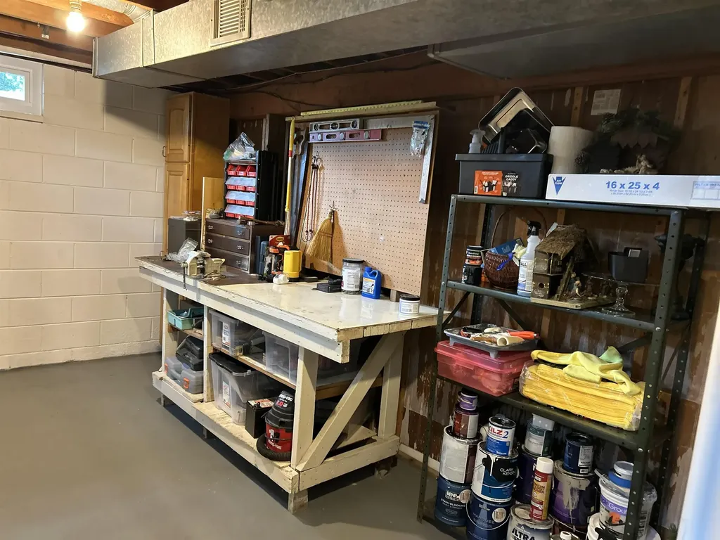 8624 E Monroe Road Vernon Township MI 48429