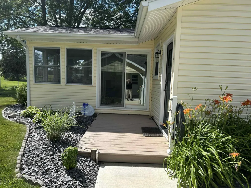 8624 E Monroe Road Vernon Township MI 48429