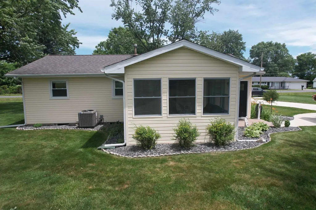 8624 E Monroe Road Vernon Township MI 48429