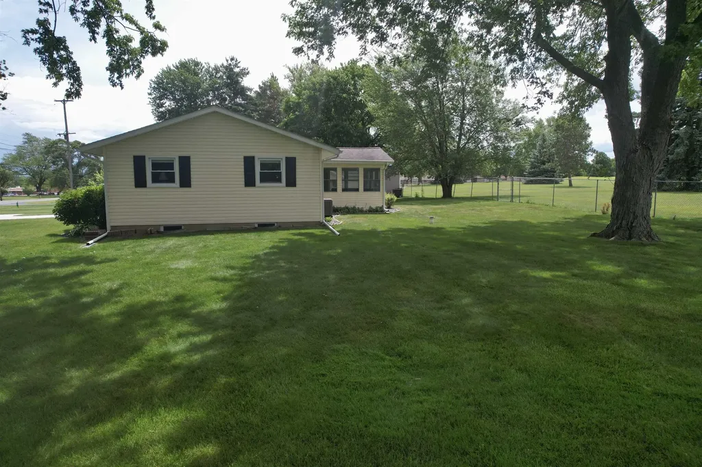 8624 E Monroe Road Vernon Township MI 48429