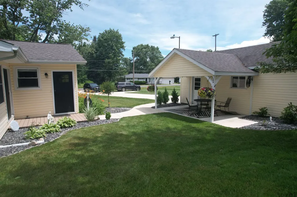 8624 E Monroe Road Vernon Township MI 48429