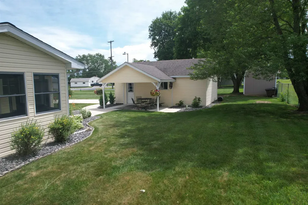 8624 E Monroe Road Vernon Township MI 48429