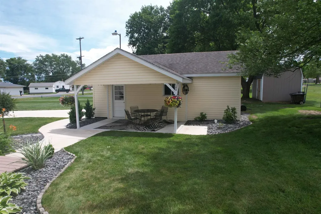 8624 E Monroe Road Vernon Township MI 48429