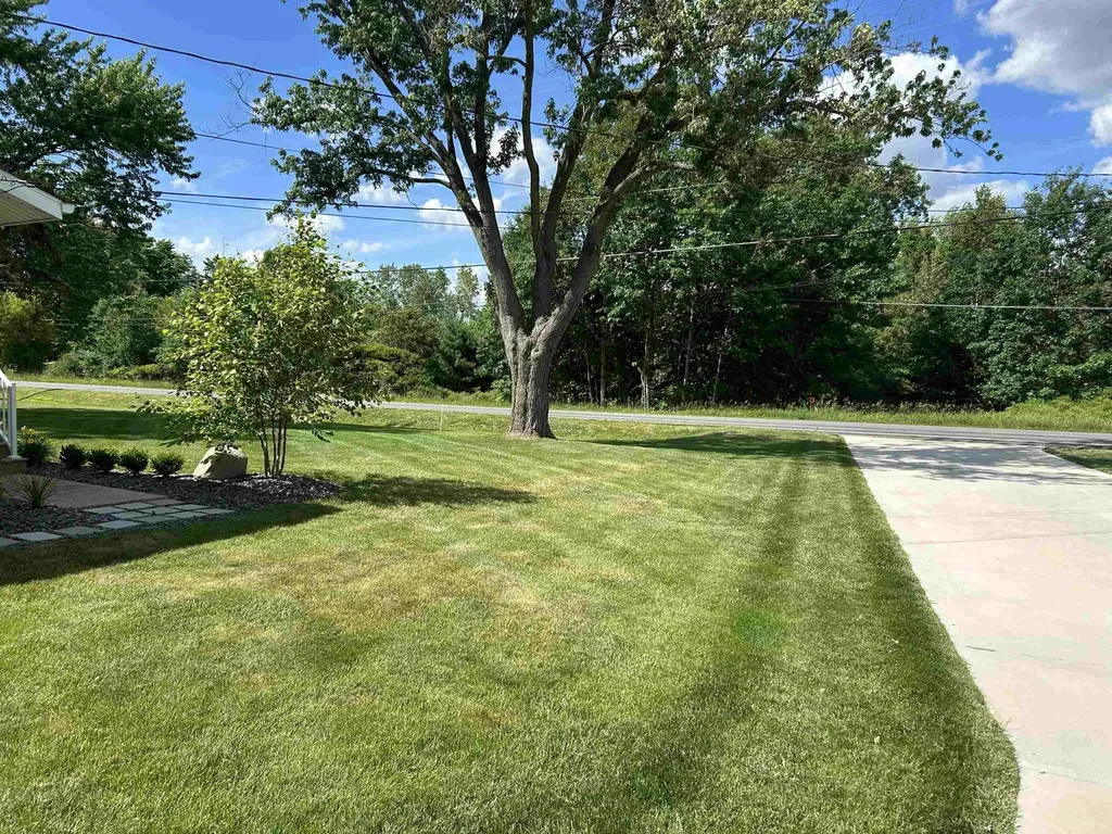 8624 E Monroe Road Vernon Township MI 48429