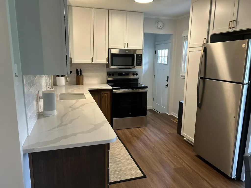 8624 E Monroe Road Vernon Township MI 48429