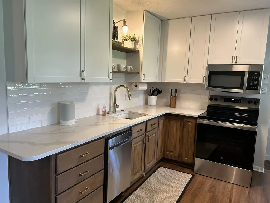 8624 E Monroe Road Vernon Township MI 48429