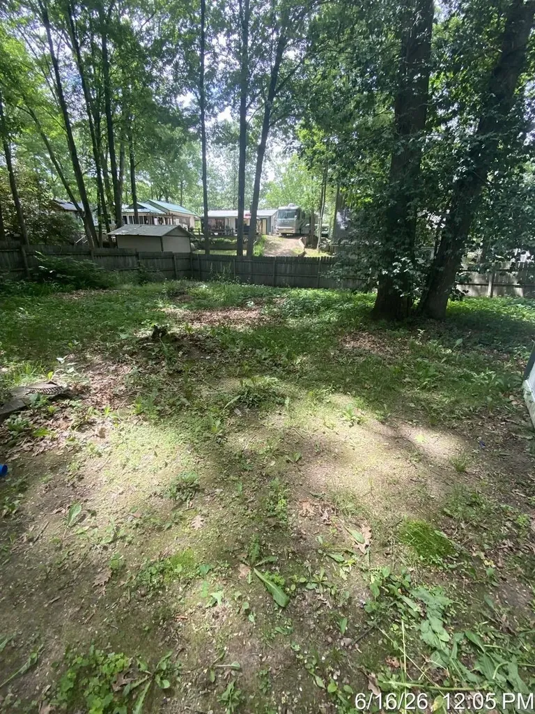 1021 Pocahontas Road Lincoln Township MI 48625