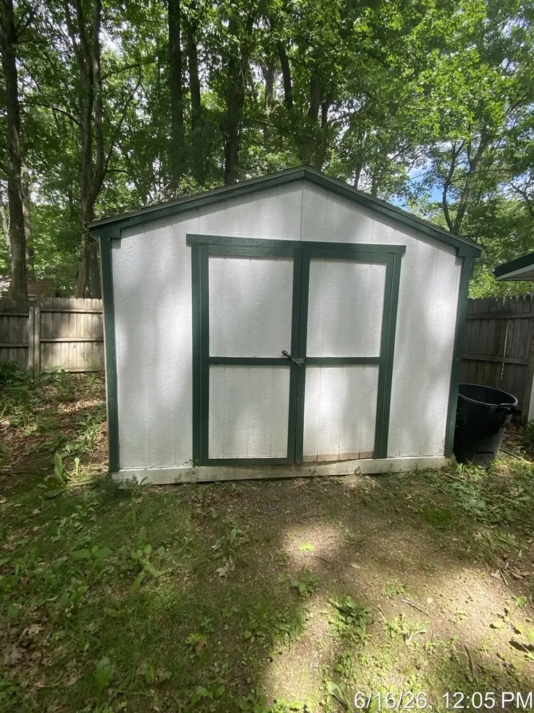 1021 Pocahontas Road Lincoln Township MI 48625