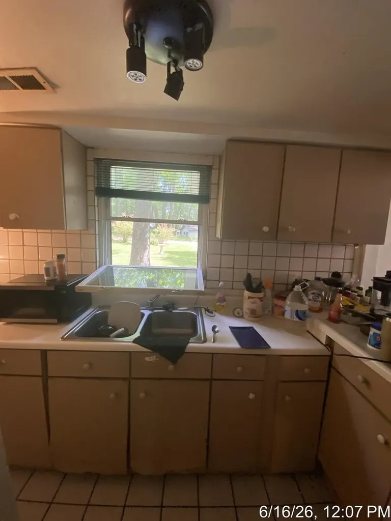 1021 Pocahontas Road Lincoln Township MI 48625