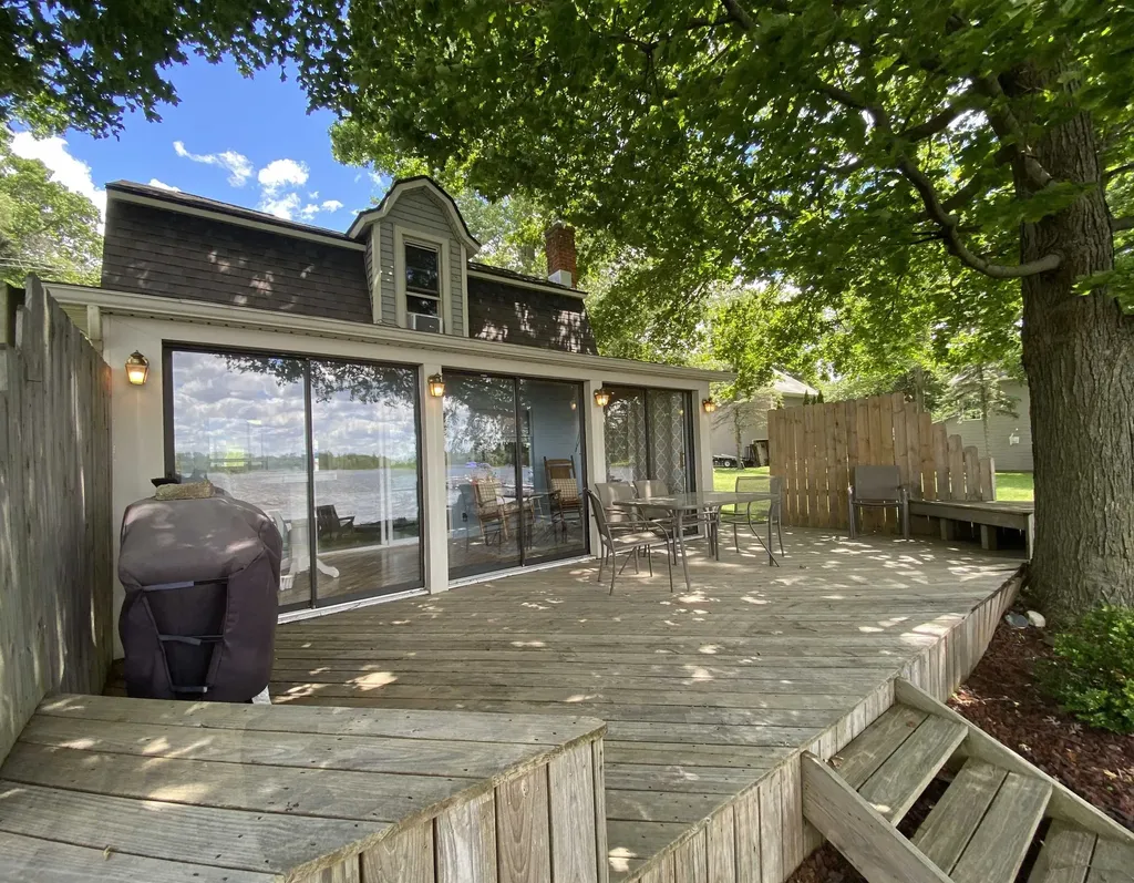 9330 Oakdale Drive Victor Township MI 48848