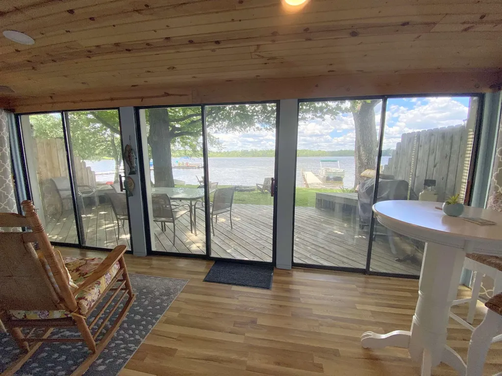 9330 Oakdale Drive Victor Township MI 48848