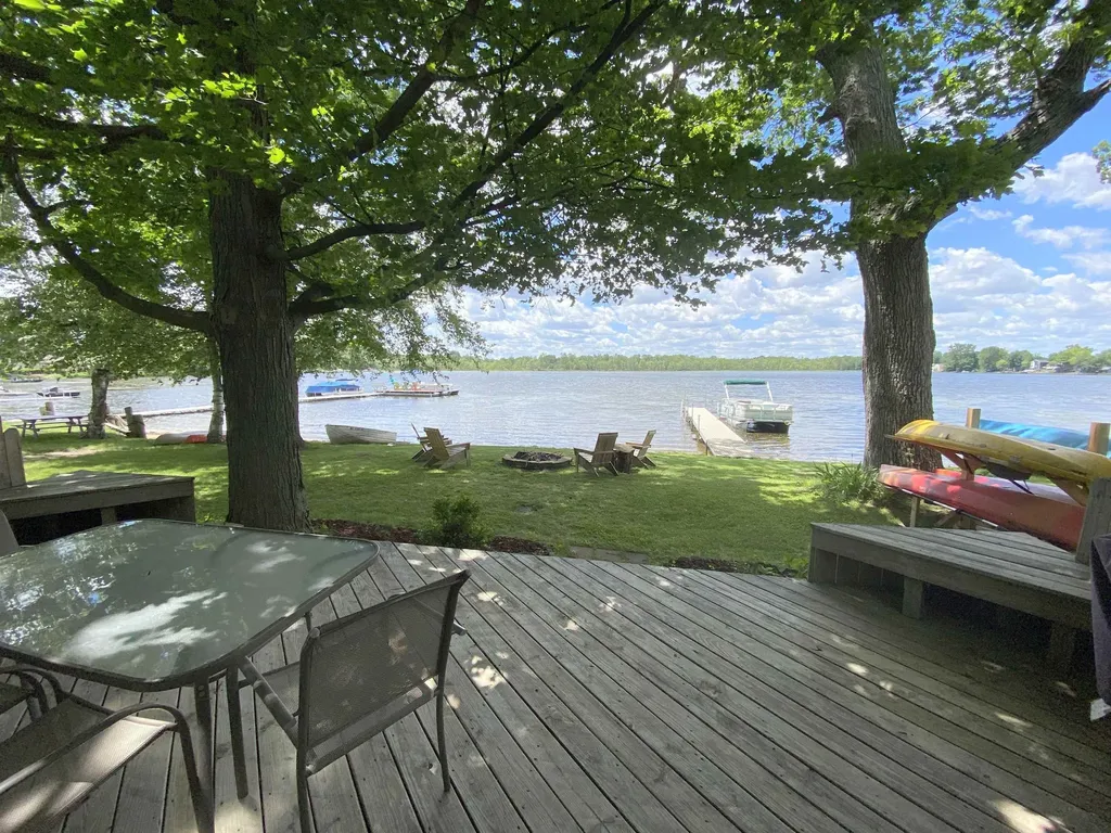 9330 Oakdale Drive Victor Township MI 48848
