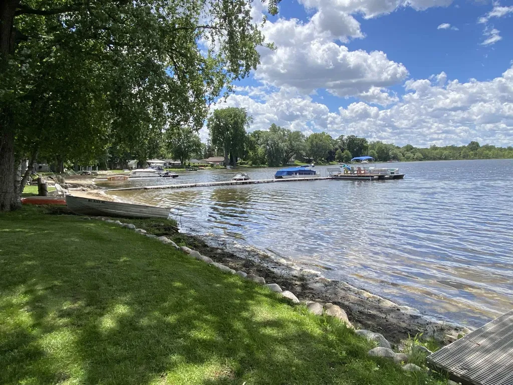 9330 Oakdale Drive Victor Township MI 48848