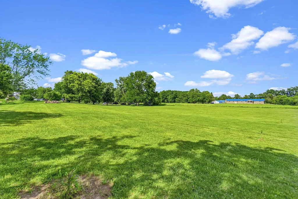 12620 S Reed Road Burns Township MI 48418