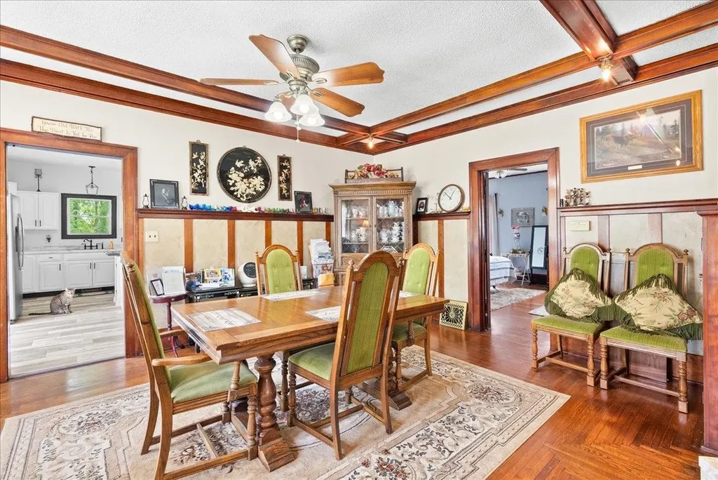 100 N East Street Ovid City MI 48866