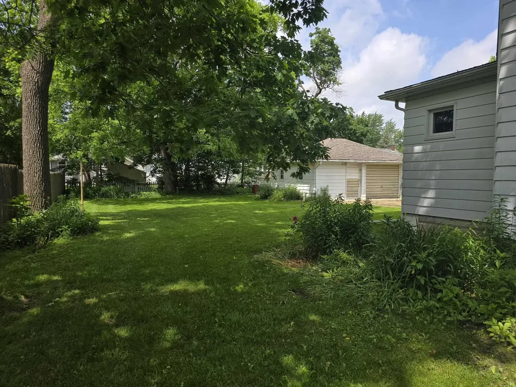743 N Saginaw Street Owosso City MI 48867