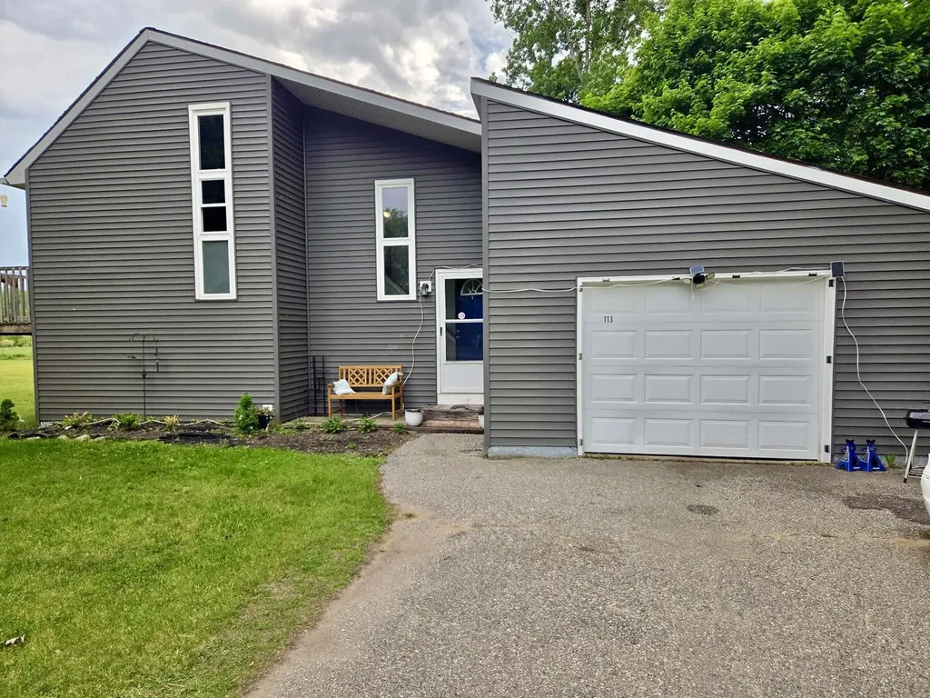 113 Four Square Drive Deerfield Township MI 48858