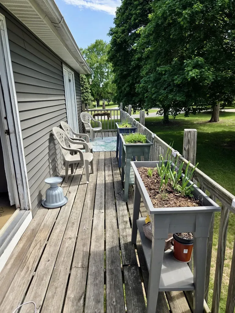 113 Four Square Drive Deerfield Township MI 48858