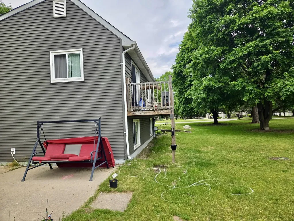 113 Four Square Drive Deerfield Township MI 48858
