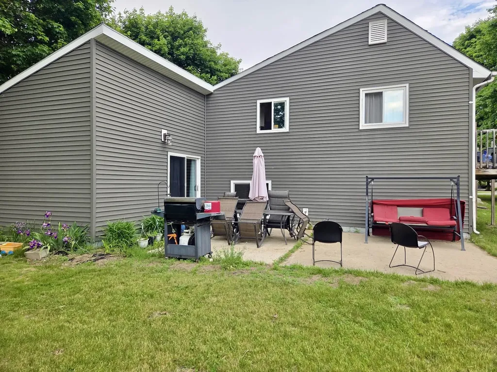 113 Four Square Drive Deerfield Township MI 48858