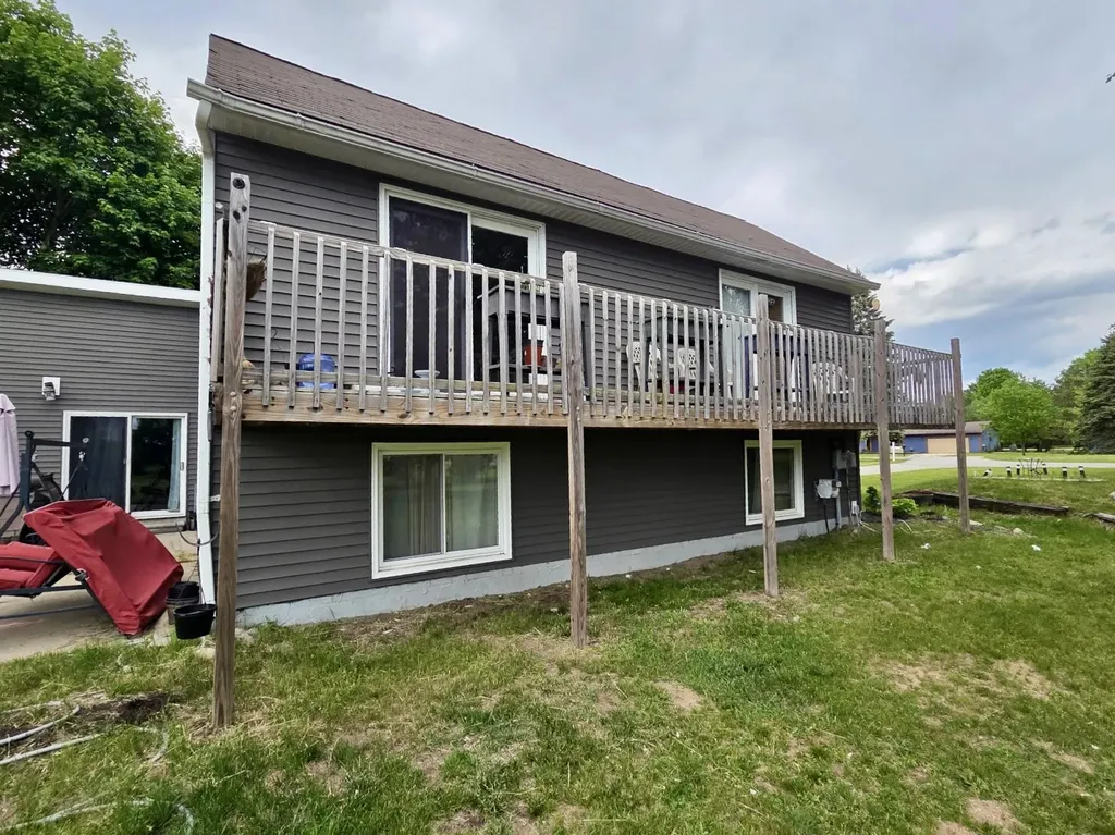 113 Four Square Drive Deerfield Township MI 48858