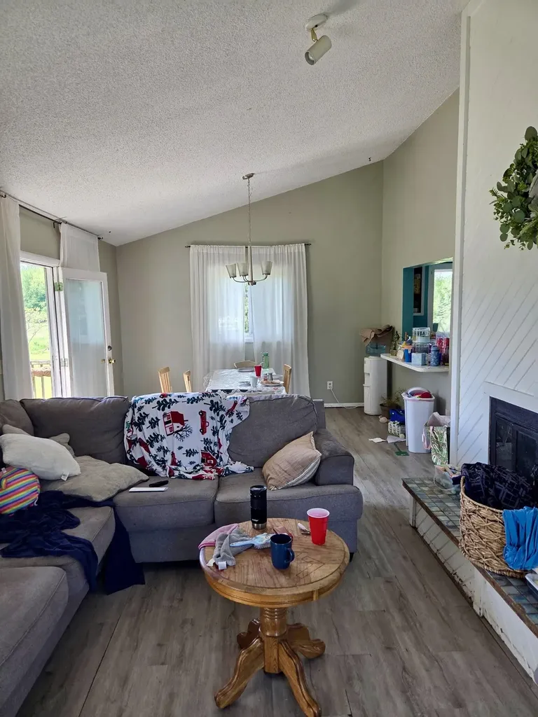 113 Four Square Drive Deerfield Township MI 48858