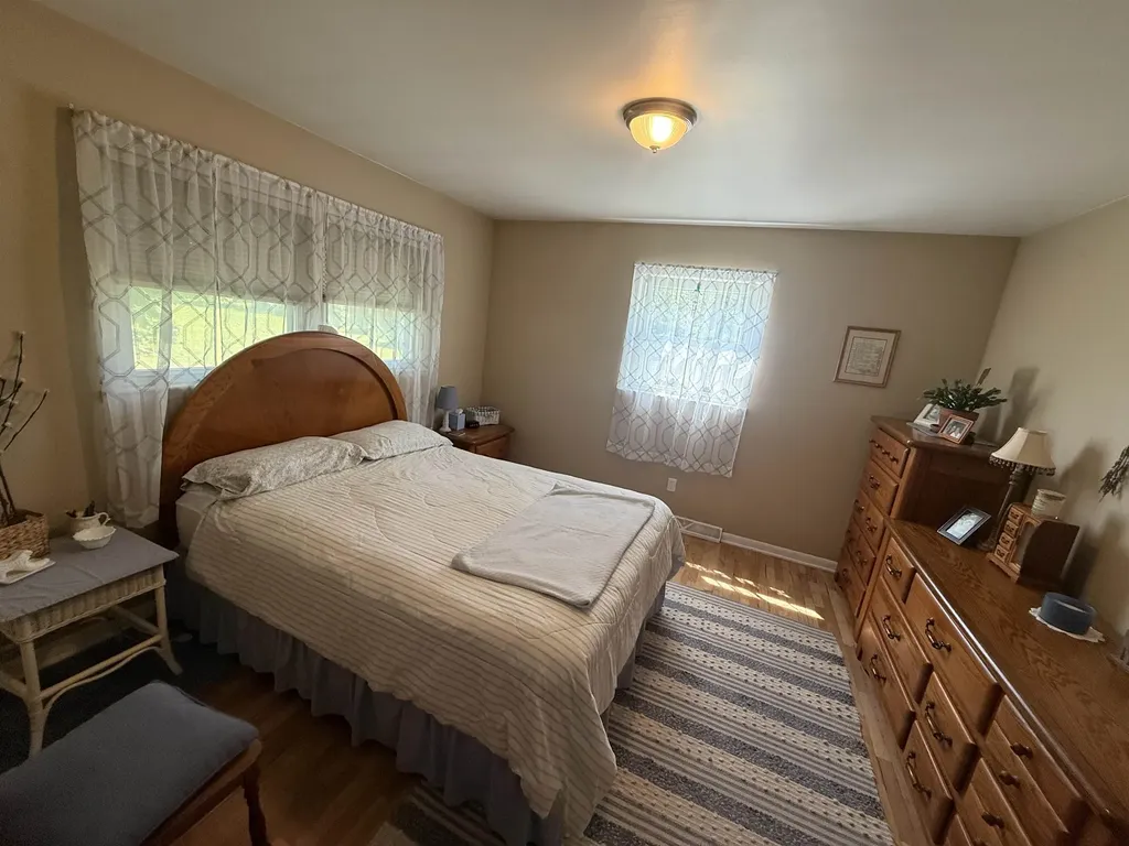 2041 Vandekarr Road Caledonia Charter Township MI 48867