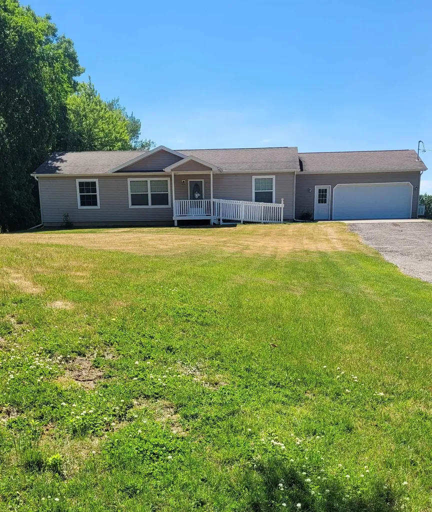 4180 S Reed Road Vernon Township MI 48867
