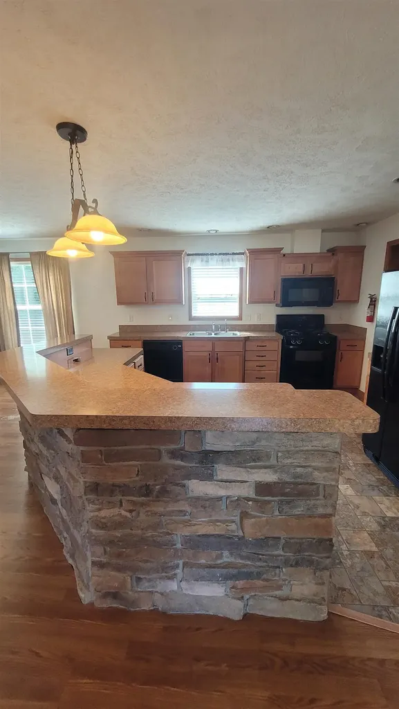 4180 S Reed Road Vernon Township MI 48867