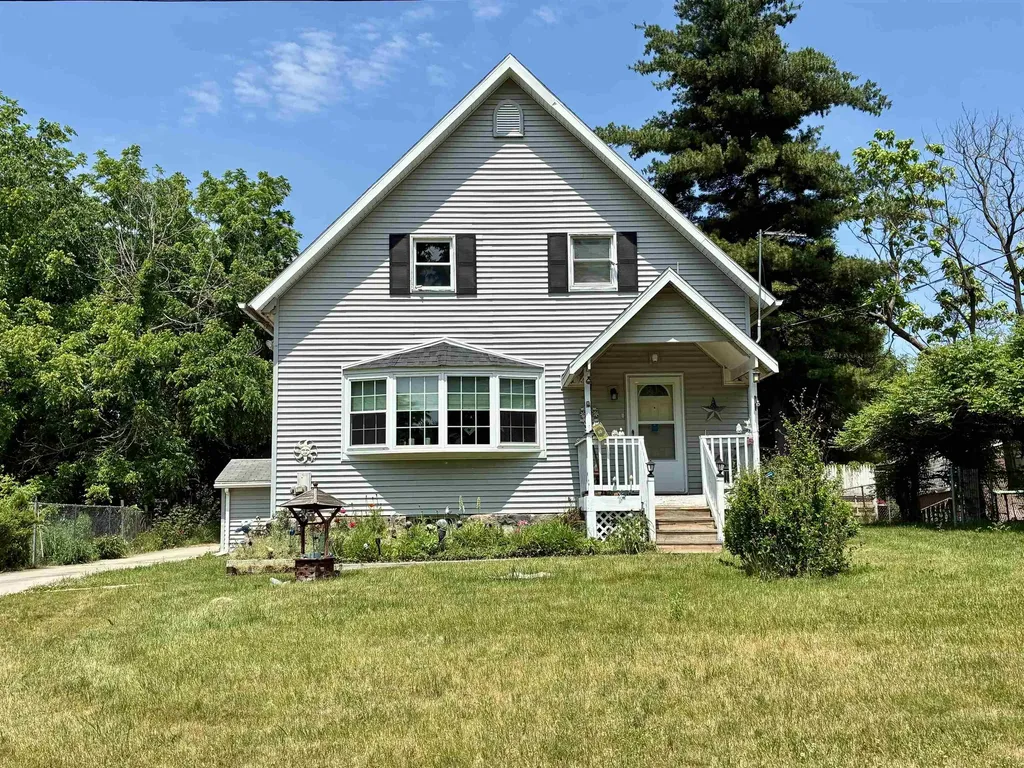 7100 Lynn Street Unknown City MI 48872