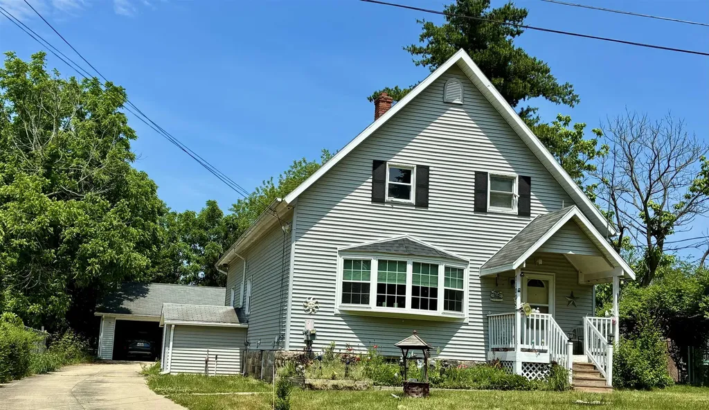 7100 Lynn Street Unknown City MI 48872
