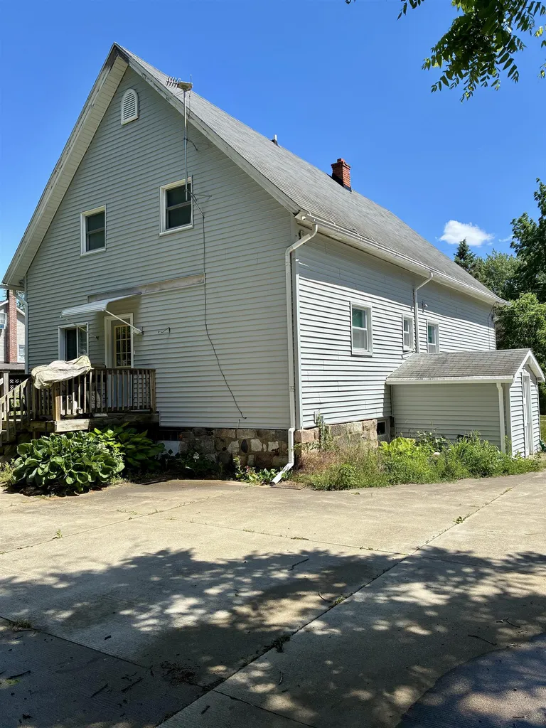 7100 Lynn Street Unknown City MI 48872