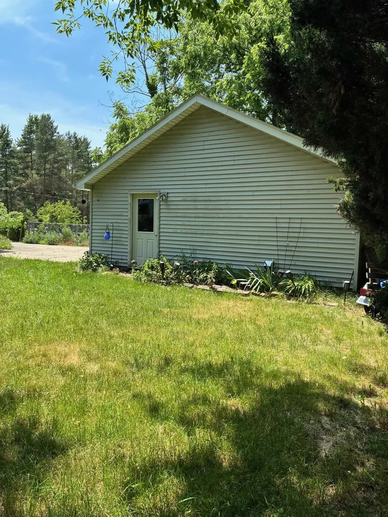 7100 Lynn Street Unknown City MI 48872