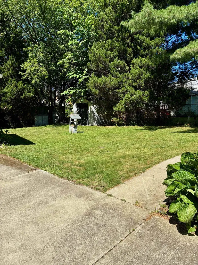 7100 Lynn Street Unknown City MI 48872