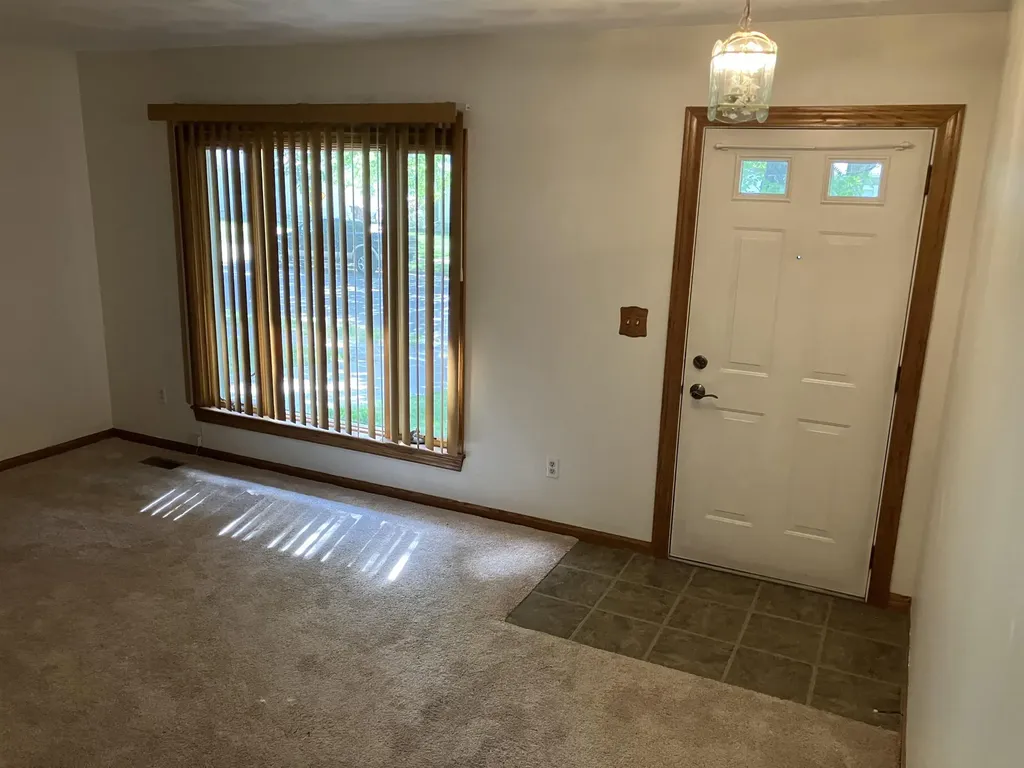 3201 Norwich Road Lansing City MI 48911