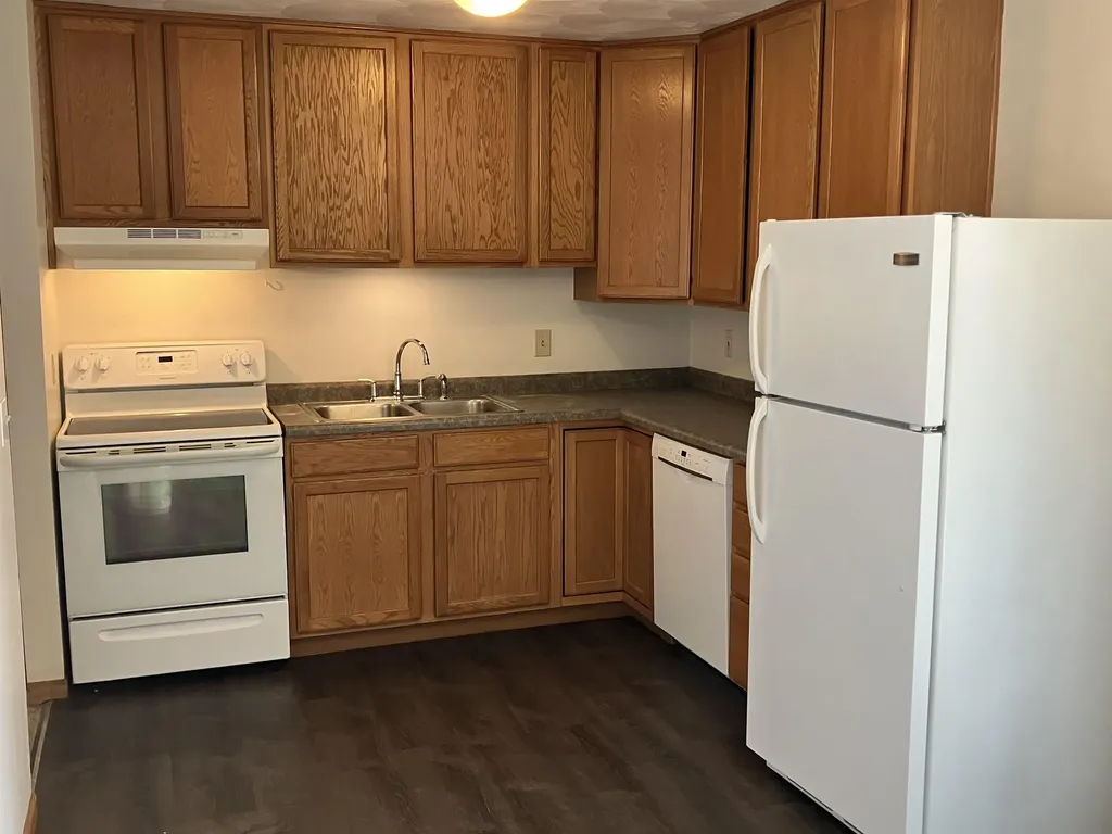 3201 Norwich Road Lansing City MI 48911