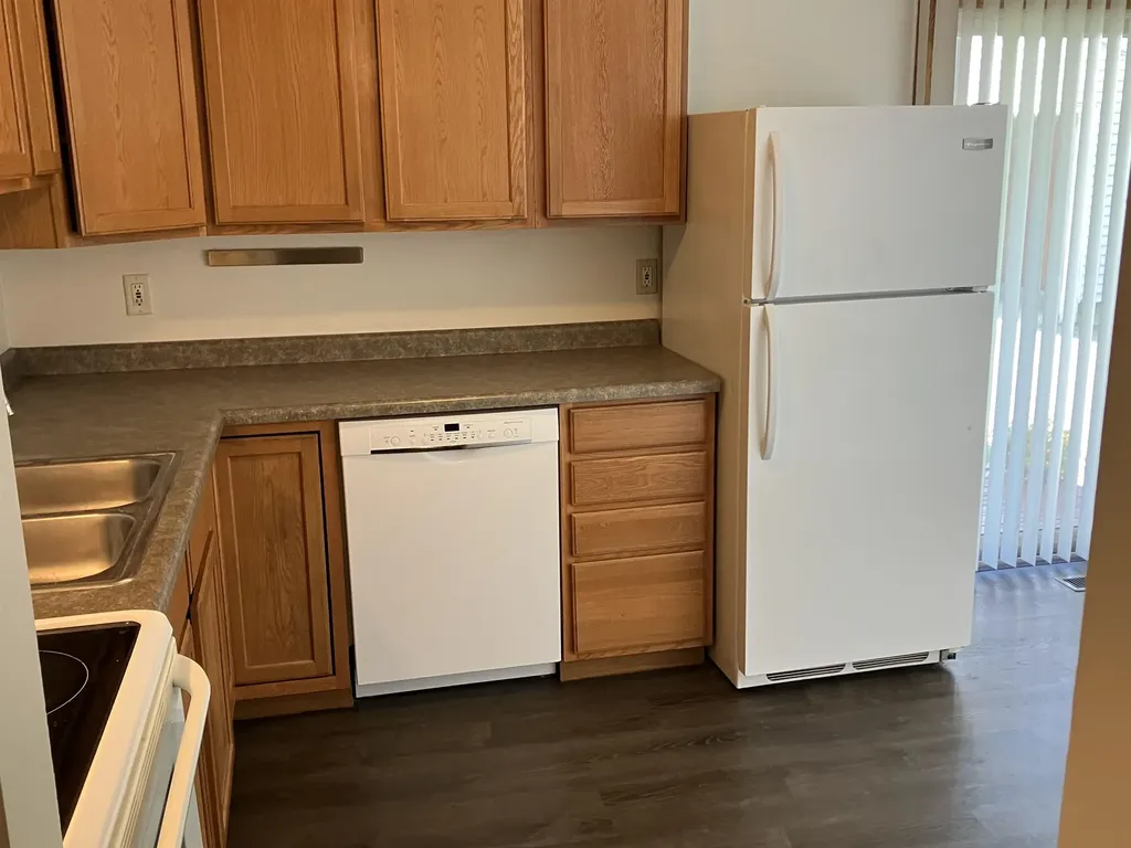 3201 Norwich Road Lansing City MI 48911