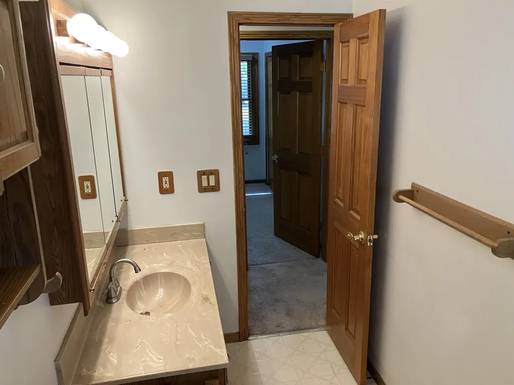 3201 Norwich Road Lansing City MI 48911