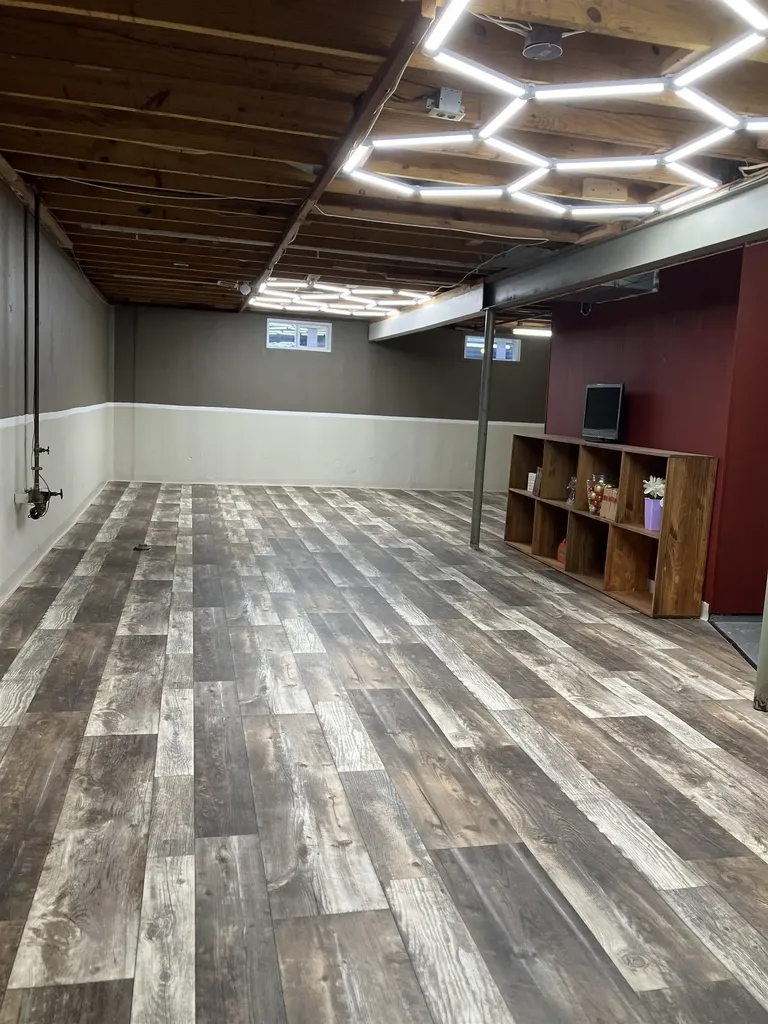 3201 Norwich Road Lansing City MI 48911