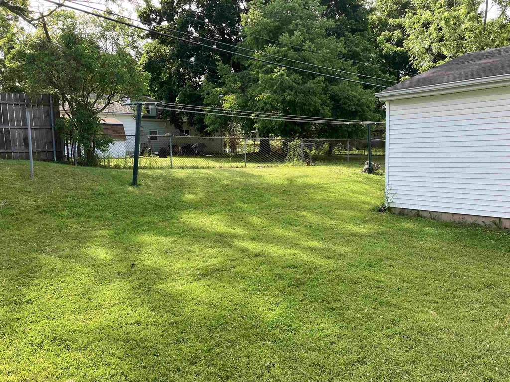 3201 Norwich Road Lansing City MI 48911