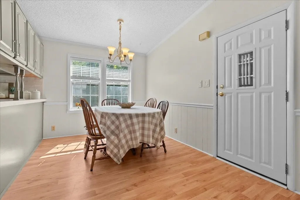 2460 Clairmont Drive Owosso Charter Township MI 48867