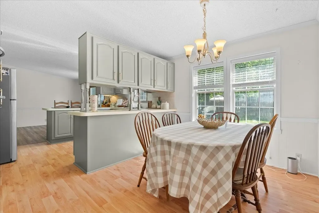 2460 Clairmont Drive Owosso Charter Township MI 48867