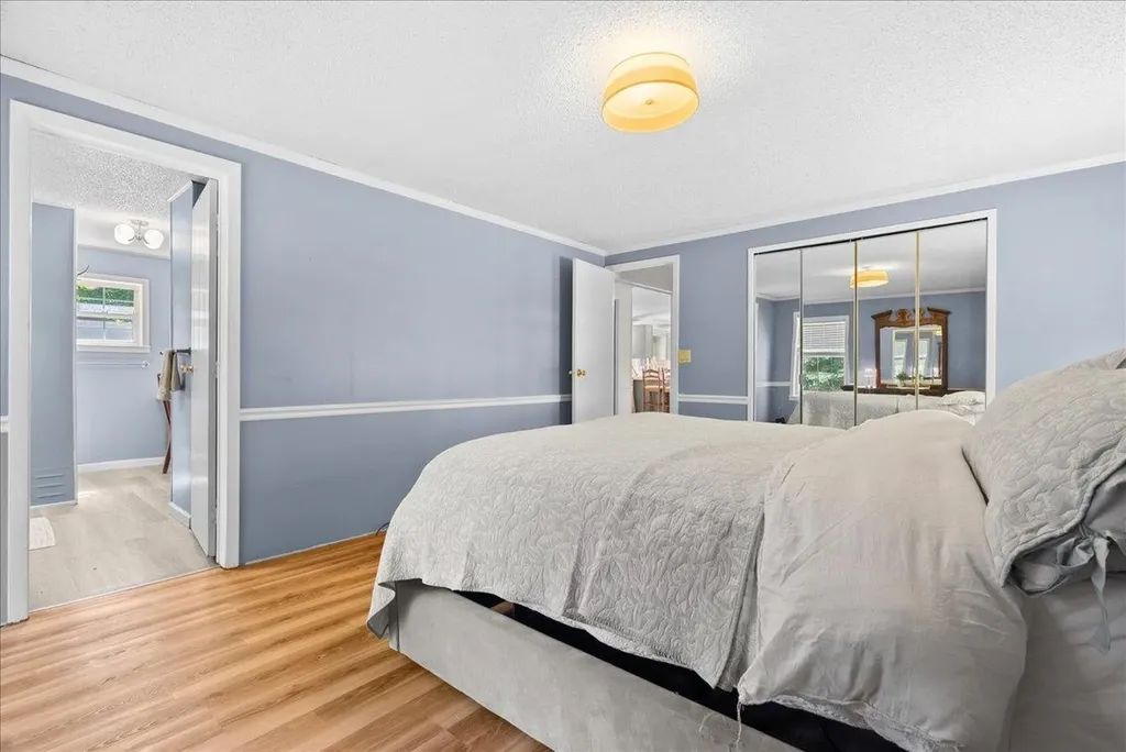 2460 Clairmont Drive Owosso Charter Township MI 48867