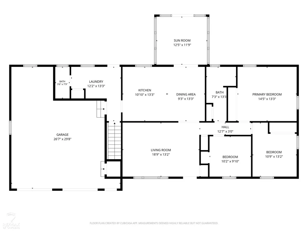 142 Stanley Drive Caledonia Charter Township MI 48817